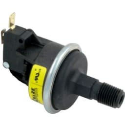 Pressure Switch For Minimax