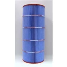 100 SQFT Antimicrobial Filter Cartridge, Predator 100, Clean & Clear 100