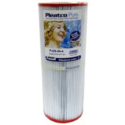 25 SQFT Filter Cartridge, CFR-25