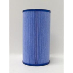35 SQFT Antimicrobial, In-Line Filter Cartridge, Dynamic Series IV - DFM, DFML