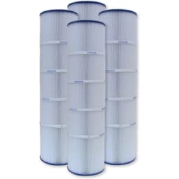 Cartridge 4-Pack 115 SQFT CL460