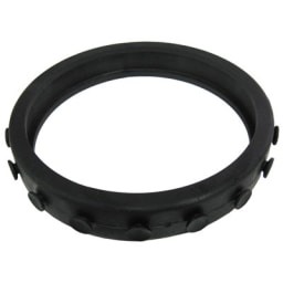 Genuine OEM Positrax Tire, Black