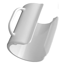 Genuine OEM Bag Collar (380/280)