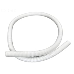 360 Pool Cleaner Feed Hose – Genuine OEM 6 Ft Replacement Hose (9-100-3102) | Durable Corrugated Hose, No Cuffs