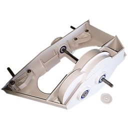 Genuine OEM Frame Complete (360/380)