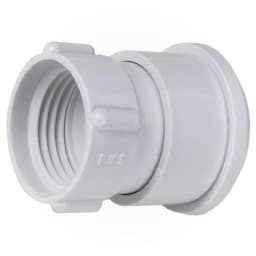 Genuine OEM Quick Disconnect Female 180 Cleaner