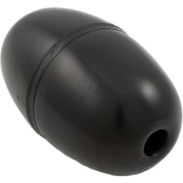 Genuine OEM Float Head Black