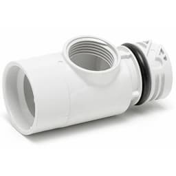 Genuine OEM Quick Disconnect, UWF