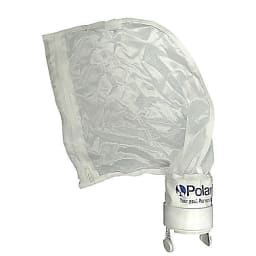 Genuine Parts K13 All-Purpose Zipper Replacement Debris Bag, for Automatic Pressure Pool Cleaner Vac-Sweep 280/TR28P