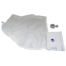Genuine OEM Zippered All Purpose Bag (480)
