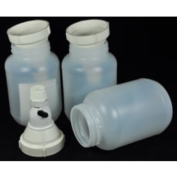 Genuine OEM Hopper Extension Kit