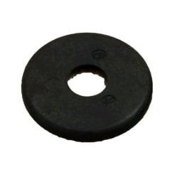 Genuine OEM Wheel Washer, Black (280)