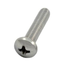 Genuine OEM Screw 10-32 x 7/8" Stainless Steel Pan Head (ea)