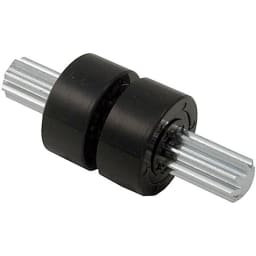 Shaft Assy, Rear, 4-Wheel Suction / Pressure Cleaners