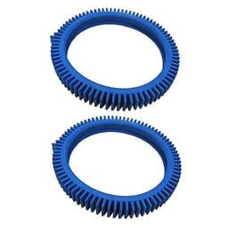 Front Tire The Pool Cleaner™ Fiberglass/Vinyl - 2 pack