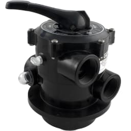 Valve TM Threaded 1.5" (DVK-6, DVK-4)