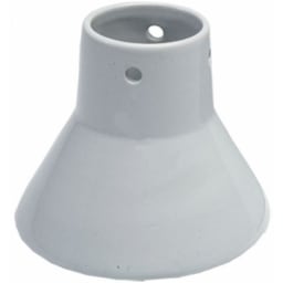 Ceramic Chicken Setter