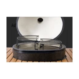 Extended Rack for Oval XL & Kamado