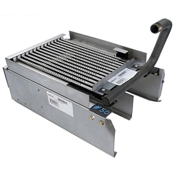 Genuine OEM Burner Tray w/ Burners