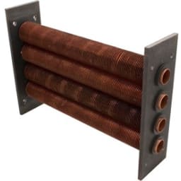 Genuine OEM 155B Tube Bundle Assembly