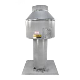 Genuine OEM Indoor Stack Kit 7" (R265B)