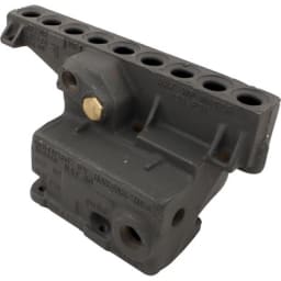 Genuine OEM Inlet/Outlet Header