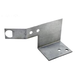 Genuine OEM Standing Pilot Mounting Bracket For Model 185A, 265A, 335A Millivolt Pool Heater