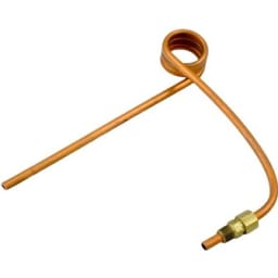 Genuine OEM Pressure Switch Tube Assembly