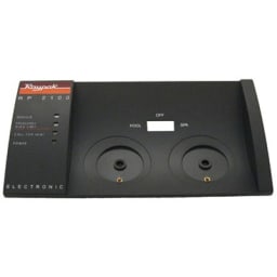 Genuine OEM Control Panel IID R185-R405