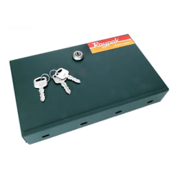 Genuine OEM Thermostat Lock Box (R185-R405)