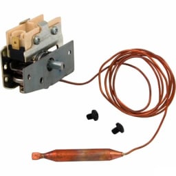 Genuine OEM Thermostat Control