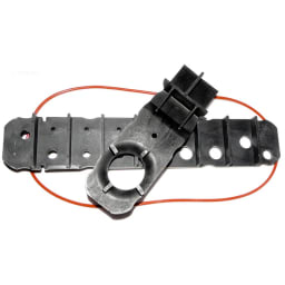 Genuine OEM Header Baffle Kit