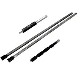 Genuine OEM Deliming Kit For Model 105A, 105B, 130 Versa Pool Heater, 5/8 Inch Tube