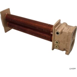 Genuine OEM 055B Header Tube