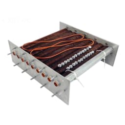 Genuine OEM Copper Tube Bundle R206A, R207A