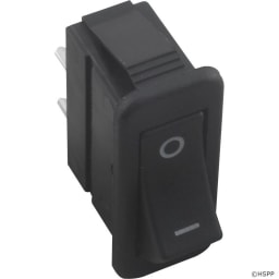 Genuine OEM Rocker Switch R185B-R405B
