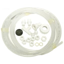 Frontier III Hose Kit, Complete