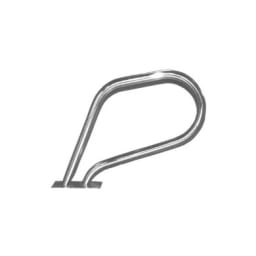 Spa Grab Rail w/ Mounting Plate