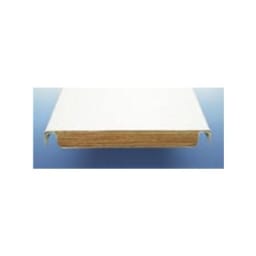 16' Frontier III Commercial Board - Radiant White