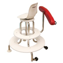 42" Portable O-Series Lifeguard Chair Stand