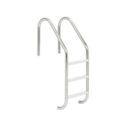 Ladder, 3 Step, Hip Treads