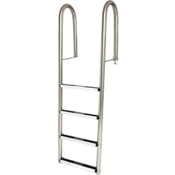 5 Step Dock Ladder