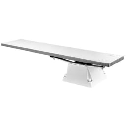 6' Supreme Jump Board w/ Stand