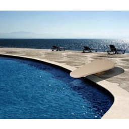 FreeStyle Board w/ Cantilever Stand - Radiant White