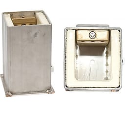 RockSolid™ Anchor - Single Post Platform