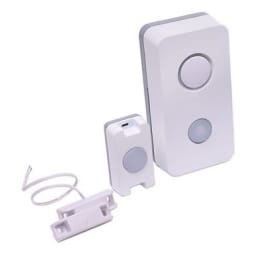 PoolSonix Door Gate Alarm