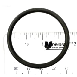 Diffuser O-Ring For PLBC Booster Pump