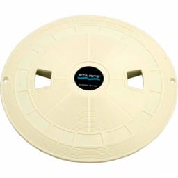 U-3 Skimmer Lid - White
