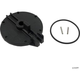 Index Plate Kit with O-Ring