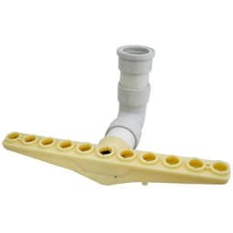 Manifold for System 3 S7D75